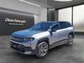 Jeep Compass 1.2 e-Hybrid First Edition e-DCT6 Silber - thumbnail 1