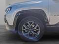 Jeep Compass 1.2 e-Hybrid First Edition e-DCT6 Silber - thumbnail 13