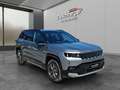 Jeep Compass 1.2 e-Hybrid First Edition e-DCT6 Silber - thumbnail 2