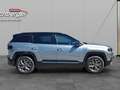 Jeep Compass 1.2 e-Hybrid First Edition e-DCT6 Silber - thumbnail 4