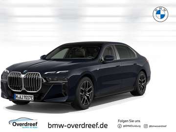 xDrive60 M Sportpaket Innovationsp. AHK