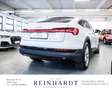 Audi e-tron SPORTBACK 50 Q 20Z./SOFT-CL/PANO/eSITZE Weiß - thumbnail 8