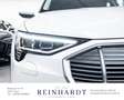 Audi e-tron SPORTBACK 50 Q 20Z./SOFT-CL/PANO/eSITZE Weiß - thumbnail 5