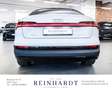 Audi e-tron SPORTBACK 50 Q 20Z./SOFT-CL/PANO/eSITZE Weiß - thumbnail 9