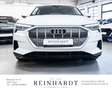 Audi e-tron SPORTBACK 50 Q 20Z./SOFT-CL/PANO/eSITZE Weiß - thumbnail 4