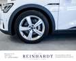 Audi e-tron SPORTBACK 50 Q 20Z./SOFT-CL/PANO/eSITZE Weiß - thumbnail 13