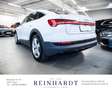 Audi e-tron SPORTBACK 50 Q 20Z./SOFT-CL/PANO/eSITZE Weiß - thumbnail 11
