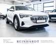 Audi e-tron SPORTBACK 50 Q 20Z./SOFT-CL/PANO/eSITZE Weiß - thumbnail 6