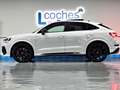 Audi RS Q3 Sportback 2.5 TFSI quattro S tronic Blanco - thumbnail 2
