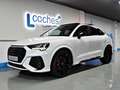 Audi RS Q3 Sportback 2.5 TFSI quattro S tronic Blanco - thumbnail 4