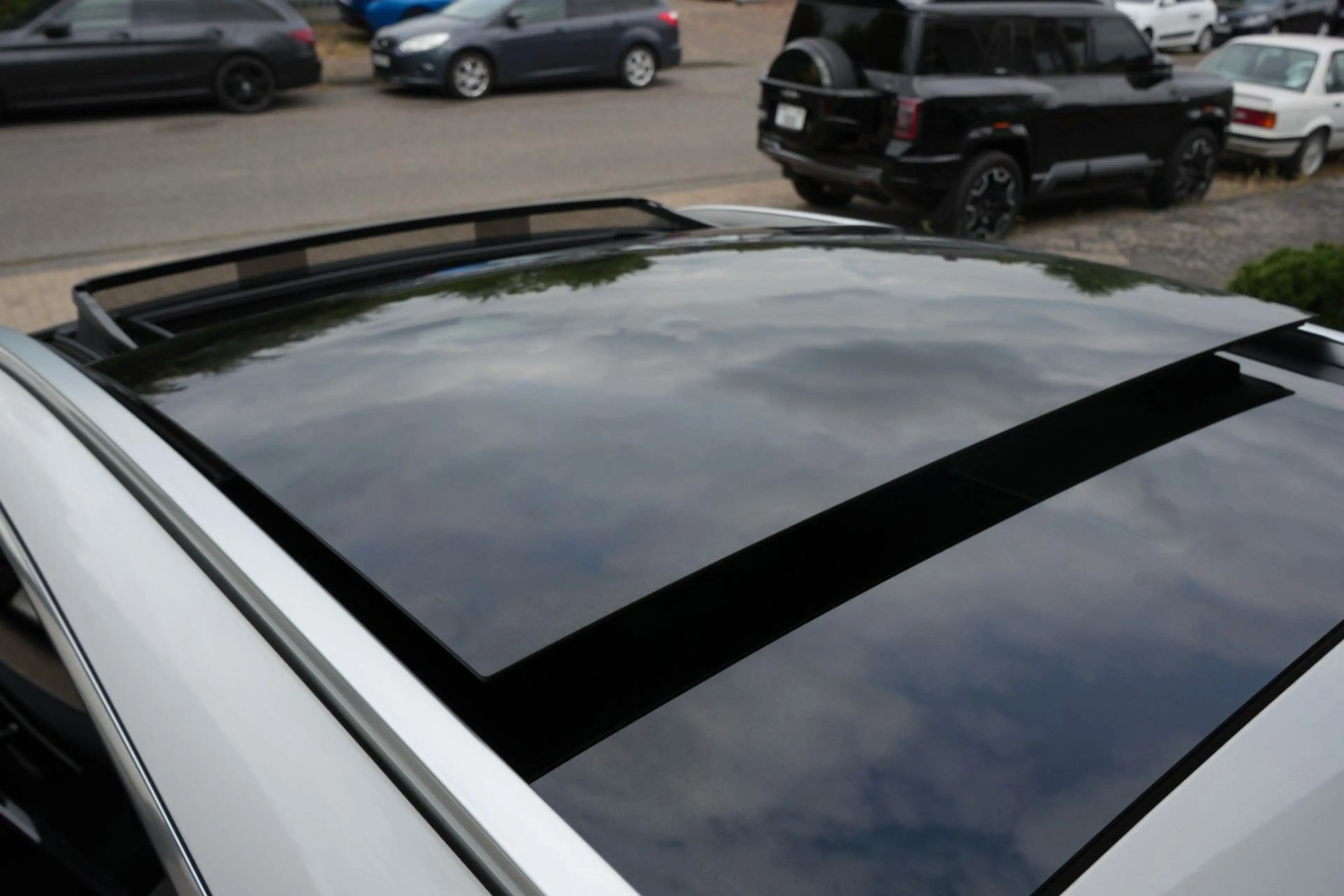 Mercedes-Benz GLC 220 d 4Matic AMG-LINE PERMIUM+|PANO|AIRMATIC — photo 11