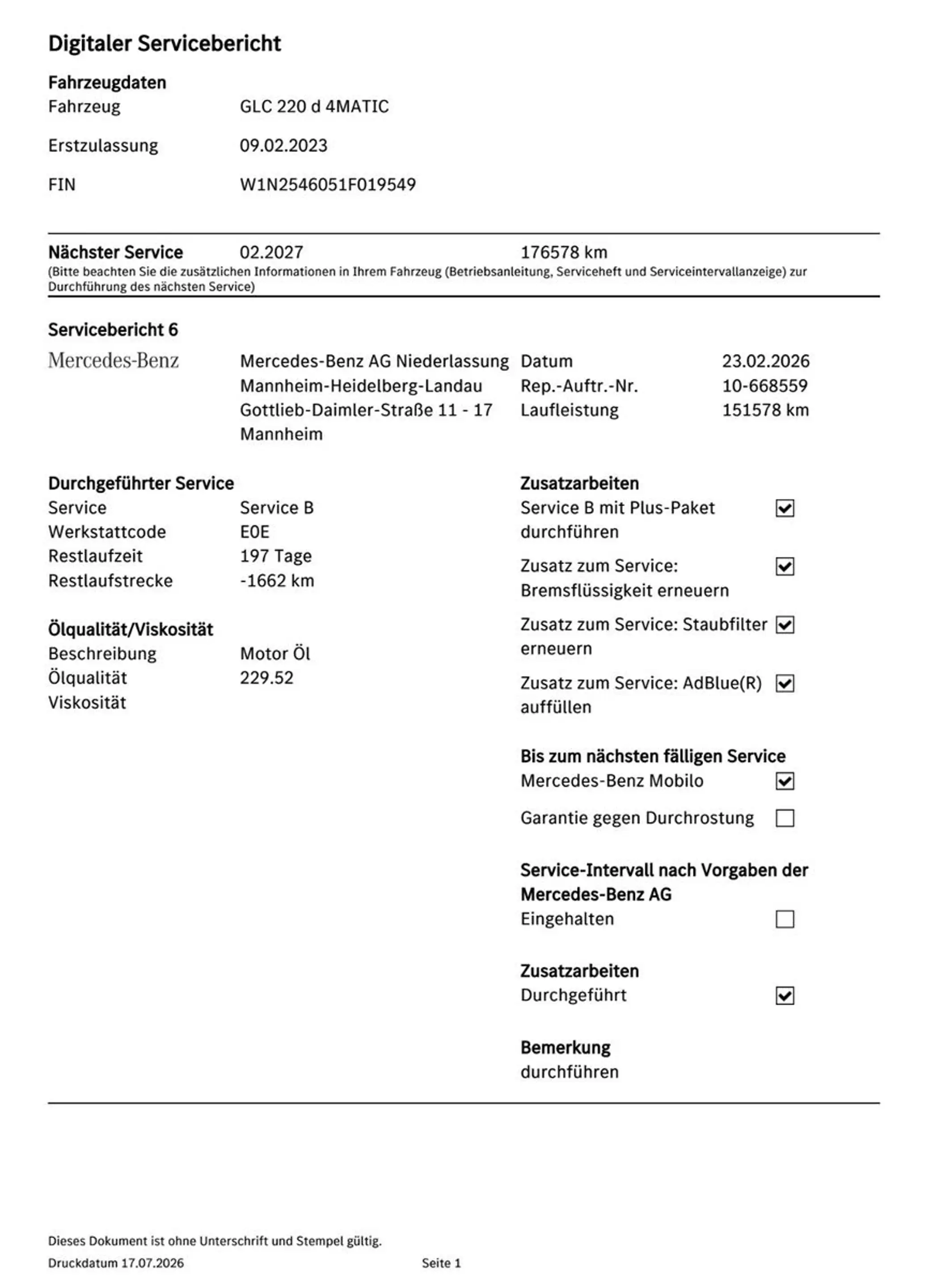 Mercedes-Benz GLC 220 d 4Matic AMG-LINE PERMIUM+|PANO|AIRMATIC — photo 4