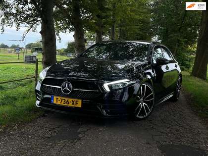Mercedes-Benz A 250 e Business Solution AMG Limited*LED*Clima*Cruise*