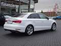 Audi A3 1.5 TFSI Limousine Bi-Xenon Navi ACC Totwinkel Blanc - thumbnail 5