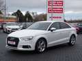 Audi A3 1.5 TFSI Limousine Bi-Xenon Navi ACC Totwinkel Blanc - thumbnail 2