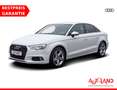Audi A3 1.5 TFSI Limousine Bi-Xenon Navi ACC Totwinkel Blanc - thumbnail 1