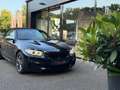 BMW 235 2-Serie Cabrio M235i Shadowline M-Performance Noir - thumbnail 34