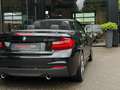 BMW 235 2-Serie Cabrio M235i Shadowline M-Performance Noir - thumbnail 4