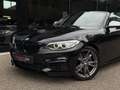 BMW 235 2-Serie Cabrio M235i Shadowline M-Performance Noir - thumbnail 41