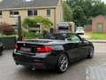 BMW 235 2-Serie Cabrio M235i Shadowline M-Performance Noir - thumbnail 9