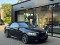 BMW 235 2-Serie Cabrio M235i Shadowline M-Performance Noir - thumbnail 35