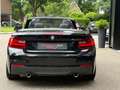 BMW 235 2-Serie Cabrio M235i Shadowline M-Performance Noir - thumbnail 29