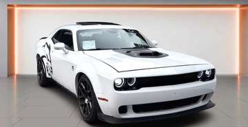 6.4 SRT WIDEBODY