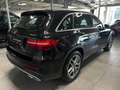 Mercedes-Benz GLC 220 d 4M AMG Line DISTRONIC+LED+NAVI+PDC+SHZ+ Noir - thumbnail 5
