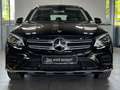 Mercedes-Benz GLC 220 d 4M AMG Line DISTRONIC+LED+NAVI+PDC+SHZ+ Noir - thumbnail 6