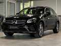 Mercedes-Benz GLC 220 d 4M AMG Line DISTRONIC+LED+NAVI+PDC+SHZ+ Noir - thumbnail 1