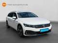 Volkswagen Passat Variant 1.4 TSI Hybrid GTE R-Line Alu Matri Weiß - thumbnail 7