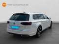 Volkswagen Passat Variant 1.4 TSI Hybrid GTE R-Line Alu Matri Weiß - thumbnail 6