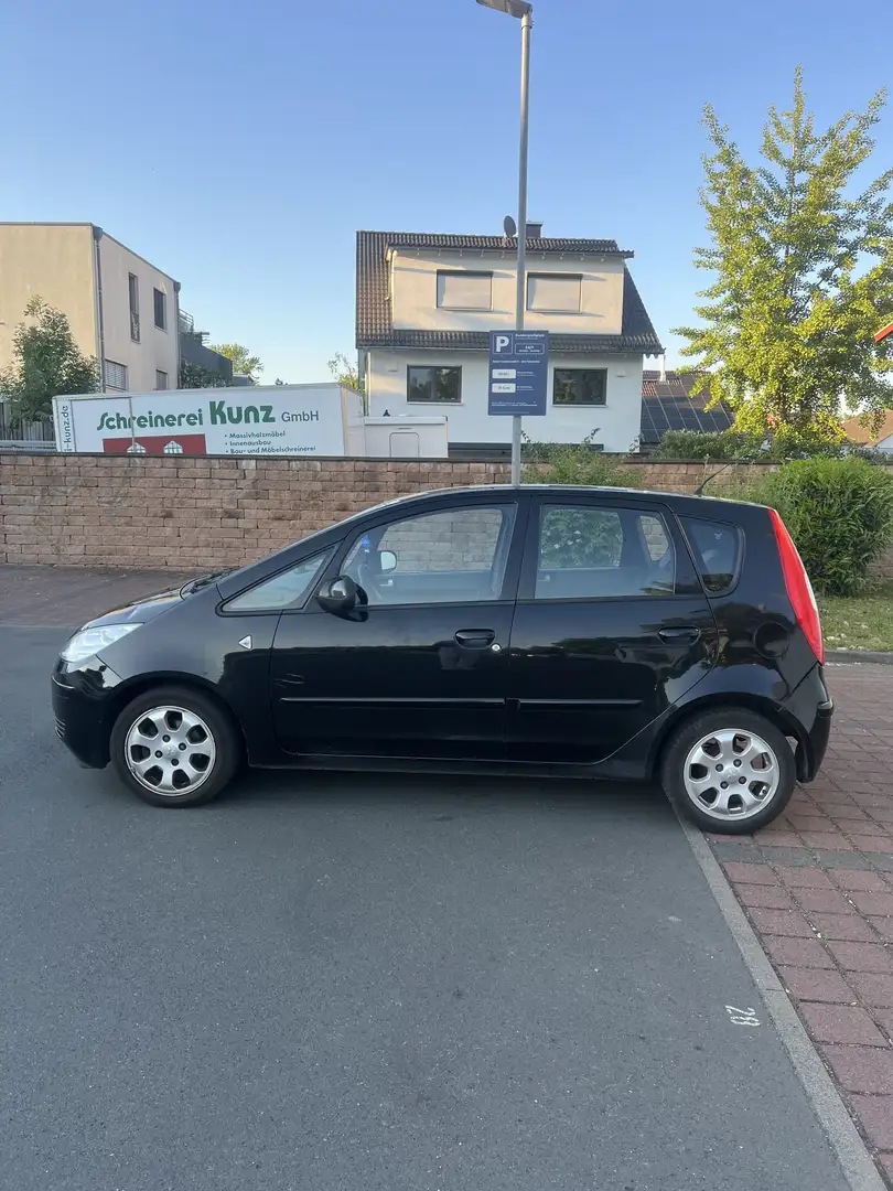 Mitsubishi Colt 1500 GLX - 1