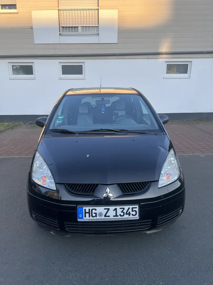 Mitsubishi Colt 1500 GLX - 2