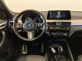BMW X2 sdrive18d Msport auto Grau - thumbnail 9