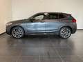 BMW X2 sdrive18d Msport auto Grijs - thumbnail 2