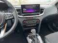 Kia XCeed 1.5T Spirit LED+Kamera+Navigation+SHZ Argent - thumbnail 13
