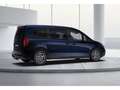 Mercedes-Benz Citan 113 Benz. Kombi Pro Lang Aut. 7 Sitze Navi Blau - thumbnail 10