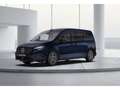 Mercedes-Benz Citan 113 Benz. Kombi Pro Lang Aut. 7 Sitze Navi Blau - thumbnail 1