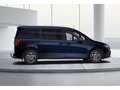 Mercedes-Benz Citan 113 Benz. Kombi Pro Lang Aut. 7 Sitze Navi Blau - thumbnail 9