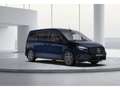 Mercedes-Benz Citan 113 Benz. Kombi Pro Lang Aut. 7 Sitze Navi Blau - thumbnail 6