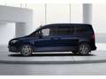 Mercedes-Benz Citan 113 Benz. Kombi Pro Lang Aut. 7 Sitze Navi Blau - thumbnail 18
