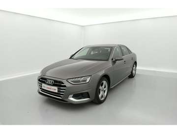 Advanced 35 TFSI 110(150) kW(PS) S tronic