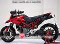 Ducati Hypermotard 1100 Hypermotard 1100 EVO Rouge - thumbnail 9