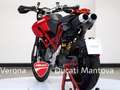 Ducati Hypermotard 1100 Hypermotard 1100 EVO Rouge - thumbnail 11