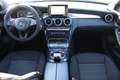 Mercedes-Benz C 200 d Avantgarde Aut. Auffahrwarnung,PDC,Navi,Notru... Grau - thumbnail 4