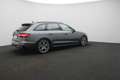 Audi A4 Avant 40 TFSI quattro S line Matrix Navi AHK Gris - thumbnail 5