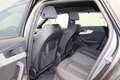 Audi A4 Avant 40 TFSI quattro S line Matrix Navi AHK Gris - thumbnail 11