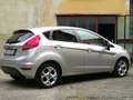 Ford Fiesta 1.2 16V TITANIUM 82CV 5 PORTE Zilver - thumbnail 4