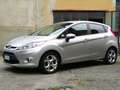 Ford Fiesta 1.2 16V TITANIUM 82CV 5 PORTE Zilver - thumbnail 2